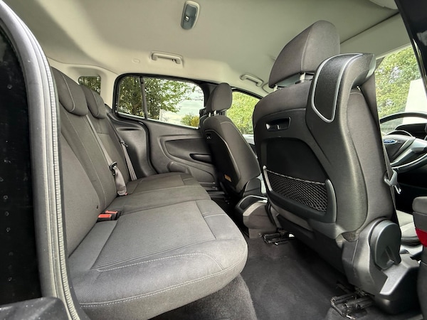 Used Ford B-MAX 2013 for sale - 76189943: Photo 20