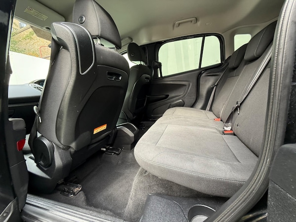 Used Ford B-MAX 2013 for sale - 76189943: Photo 23