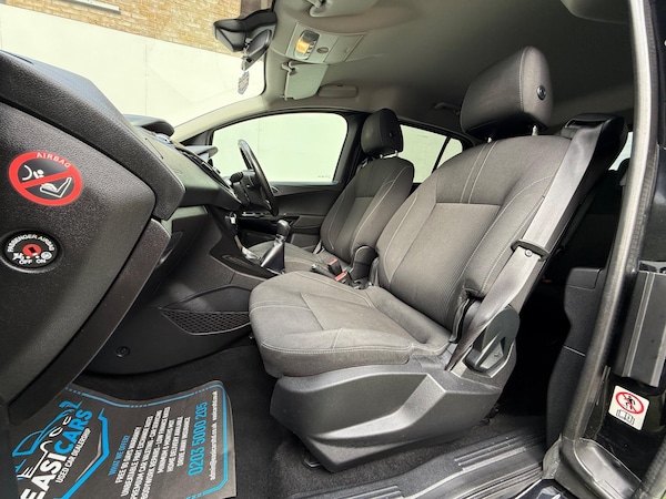 Used Ford B-MAX 2013 for sale - 76189943: Photo 25