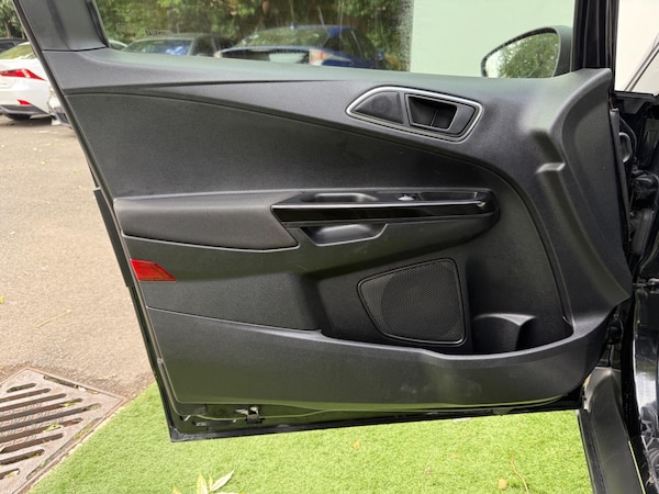 Used Ford B-MAX 2013 for sale - 76189943: Photo 26