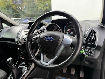 Used Ford B-MAX 2013 for sale - 76189943: Photo 2
