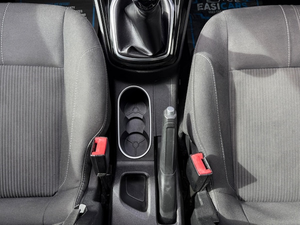 Used Ford B-MAX 2013 for sale - 76189943: Photo 30