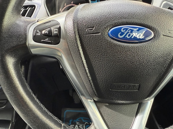 Used Ford B-MAX 2013 for sale - 76189943: Photo 33