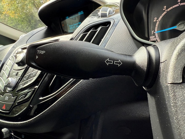 Used Ford B-MAX 2013 for sale - 76189943: Photo 34