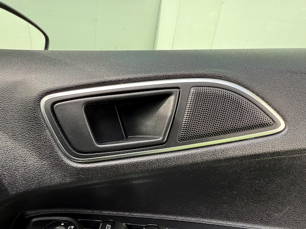 Used Ford B-MAX 2013 for sale - 76189943: Photo 38