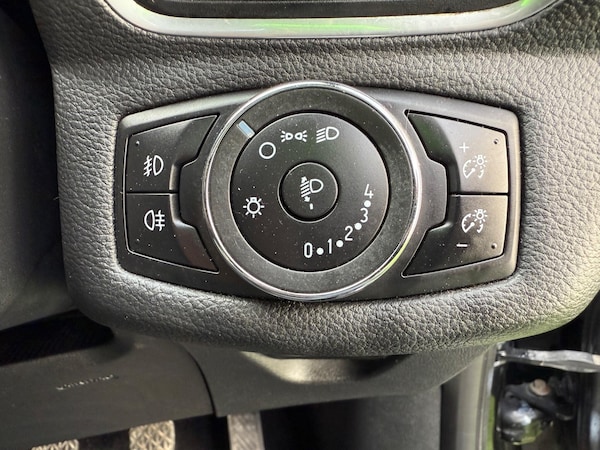 Used Ford B-MAX 2013 for sale - 76189943: Photo 39