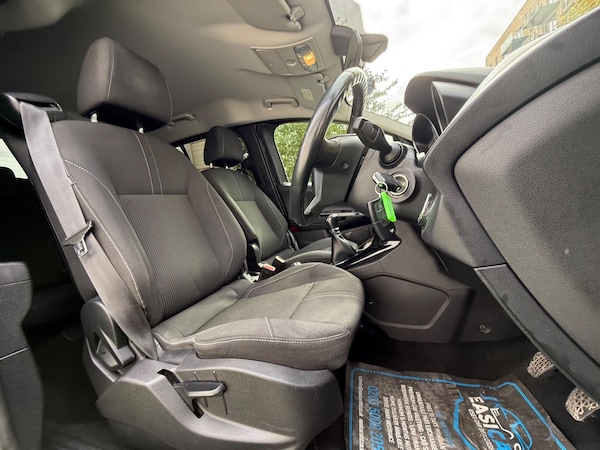 Used Ford B-MAX 2013 for sale - 76189943: Photo 3