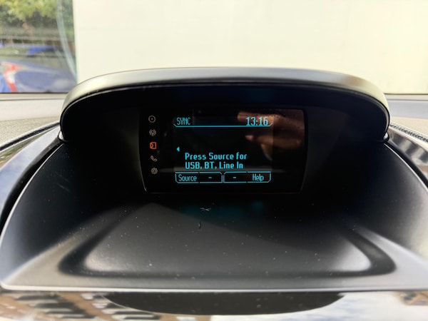 Used Ford B-MAX 2013 for sale - 76189943: Photo 40