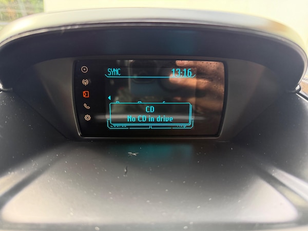 Used Ford B-MAX 2013 for sale - 76189943: Photo 41