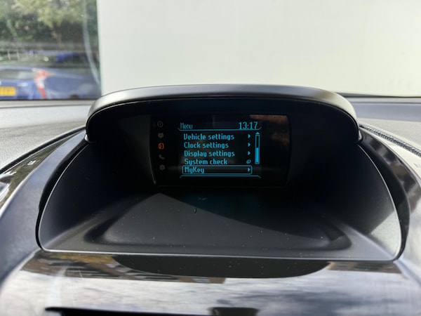 Used Ford B-MAX 2013 for sale - 76189943: Photo 46