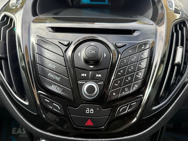 Used Ford B-MAX 2013 for sale - 76189943: Photo 47