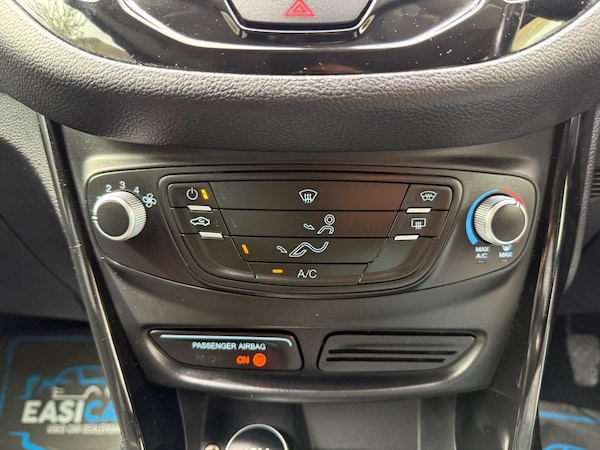 Used Ford B-MAX 2013 for sale - 76189943: Photo 48