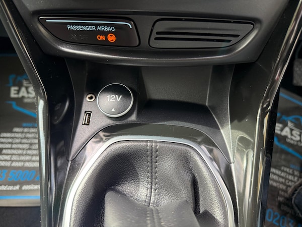Used Ford B-MAX 2013 for sale - 76189943: Photo 49