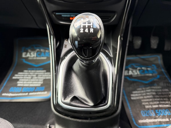 Used Ford B-MAX 2013 for sale - 76189943: Photo 50