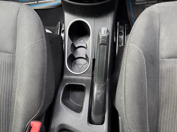 Used Ford B-MAX 2013 for sale - 76189943: Photo 51