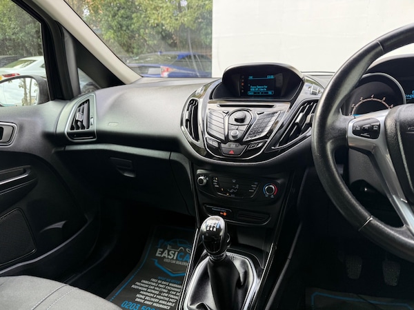 Used Ford B-MAX 2013 for sale - 76189943: Photo 52