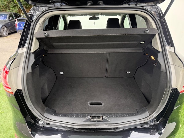 Used Ford B-MAX 2013 for sale - 76189943: Photo 8