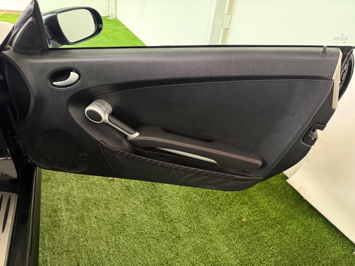 Used Mercedes-Benz SLK 2008 for sale - 76976694: Photo 21