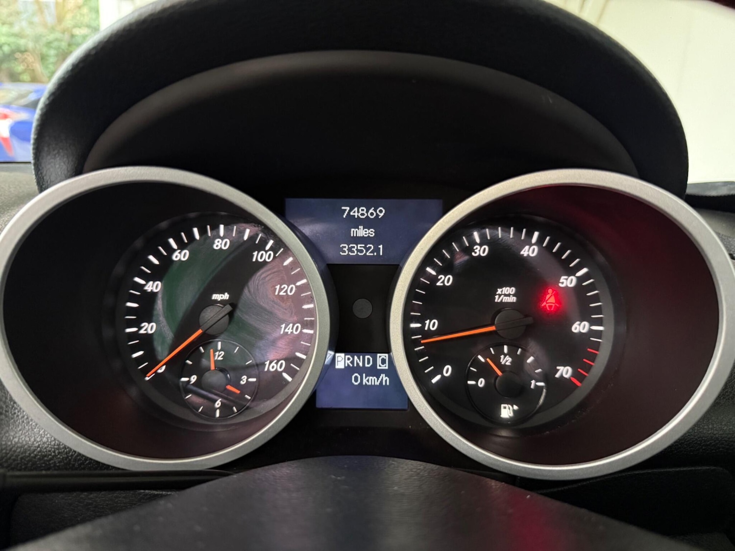 Used Mercedes-Benz SLK 2008 for sale - 76976694: Photo 30