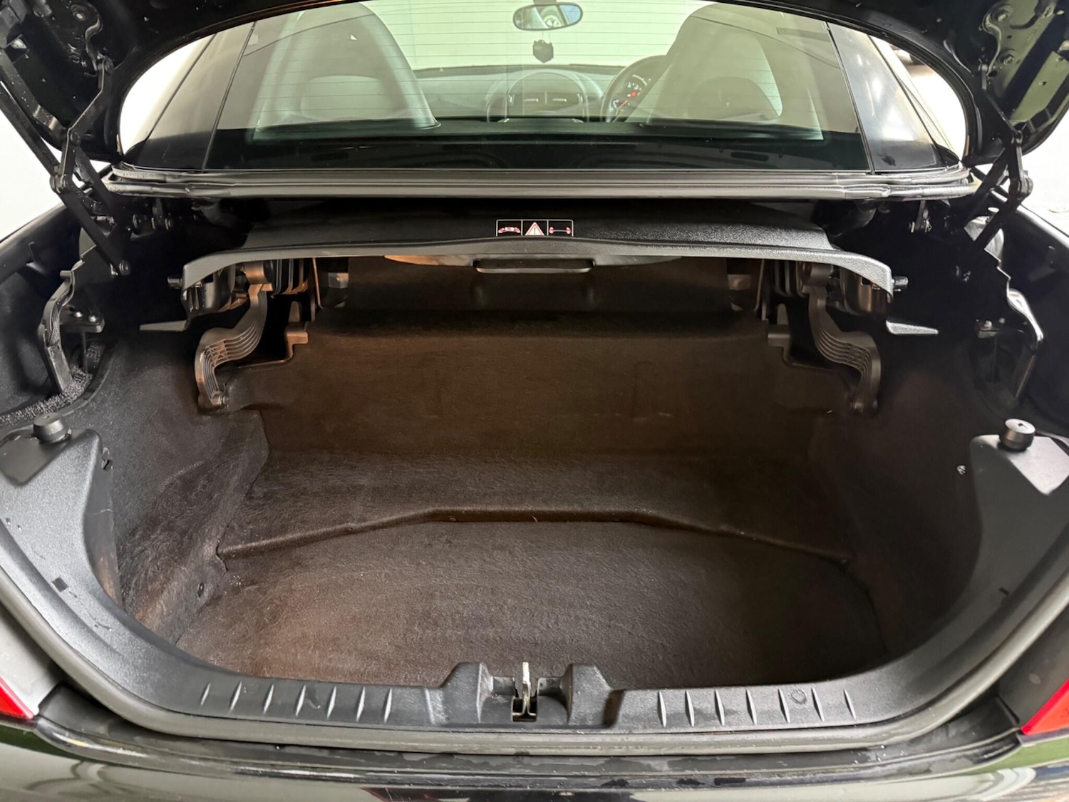 Used Mercedes-Benz SLK 2008 for sale - 76976694: Photo 8