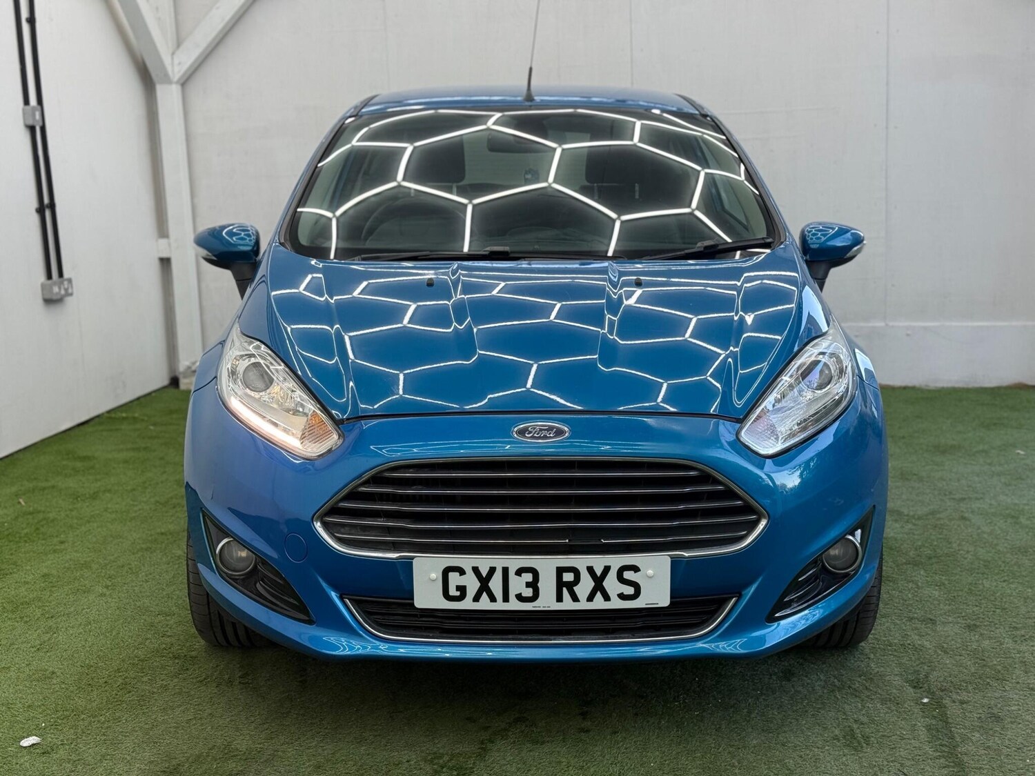 Used Ford Fiesta for sale - 78156820: Photo 12