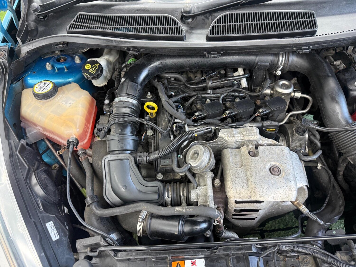 Used Ford Fiesta for sale - 78156820: Photo 13