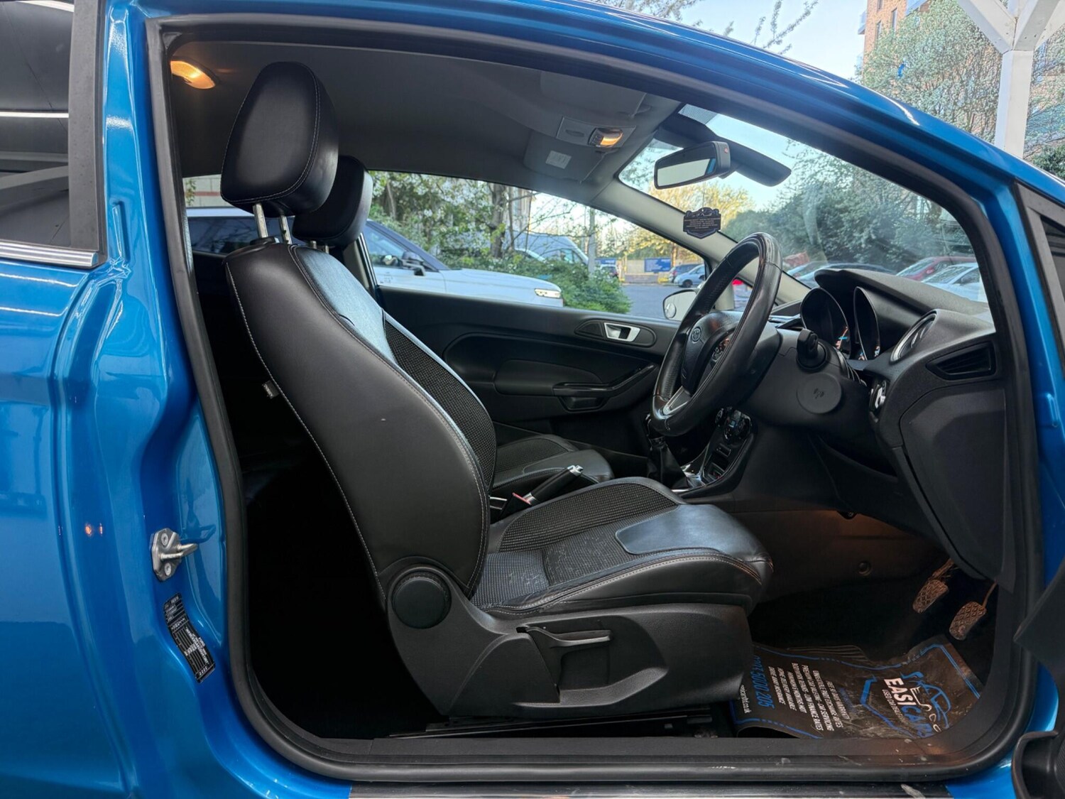 Used Ford Fiesta for sale - 78156820: Photo 16