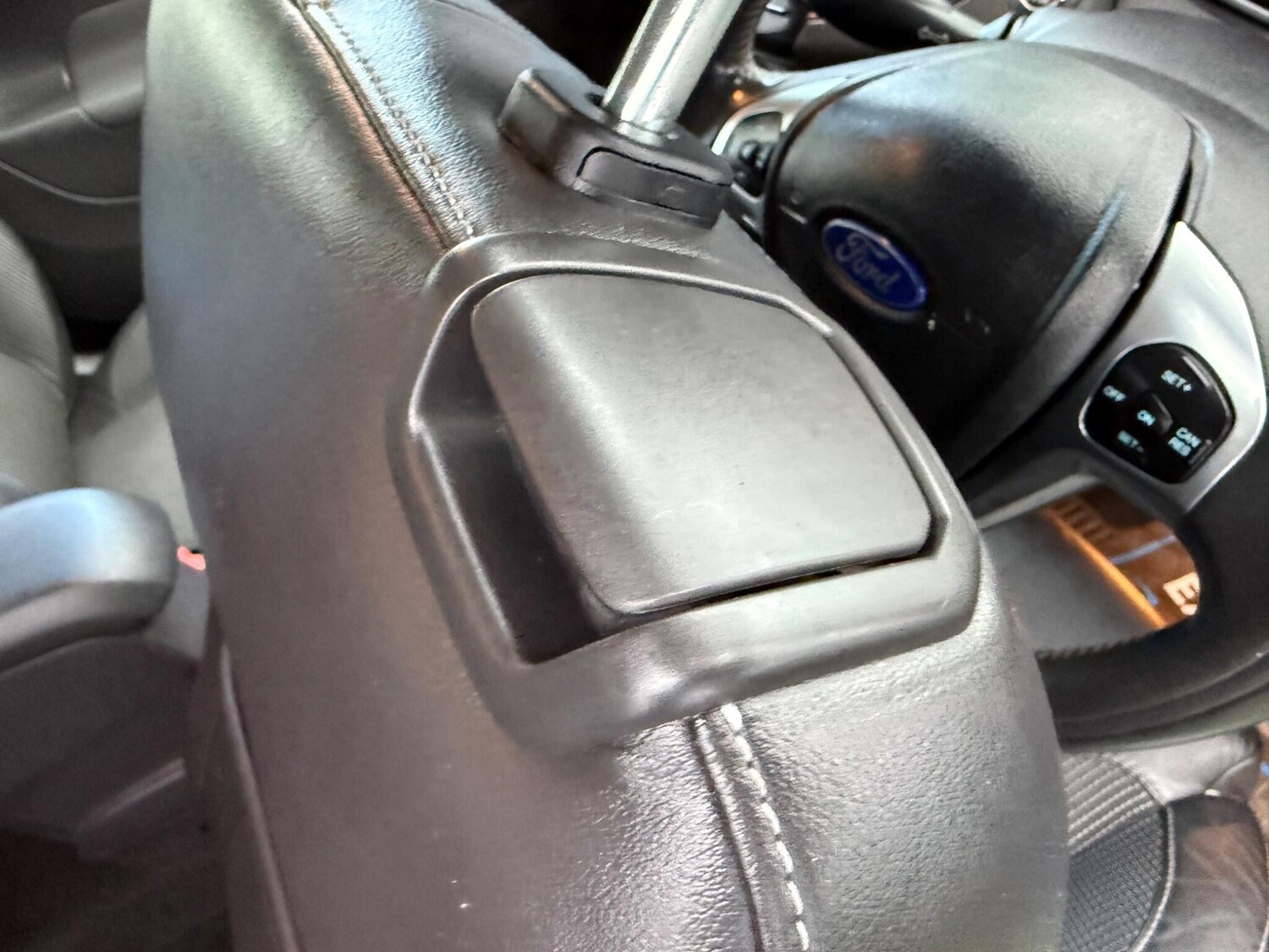 Used Ford Fiesta for sale - 78156820: Photo 19