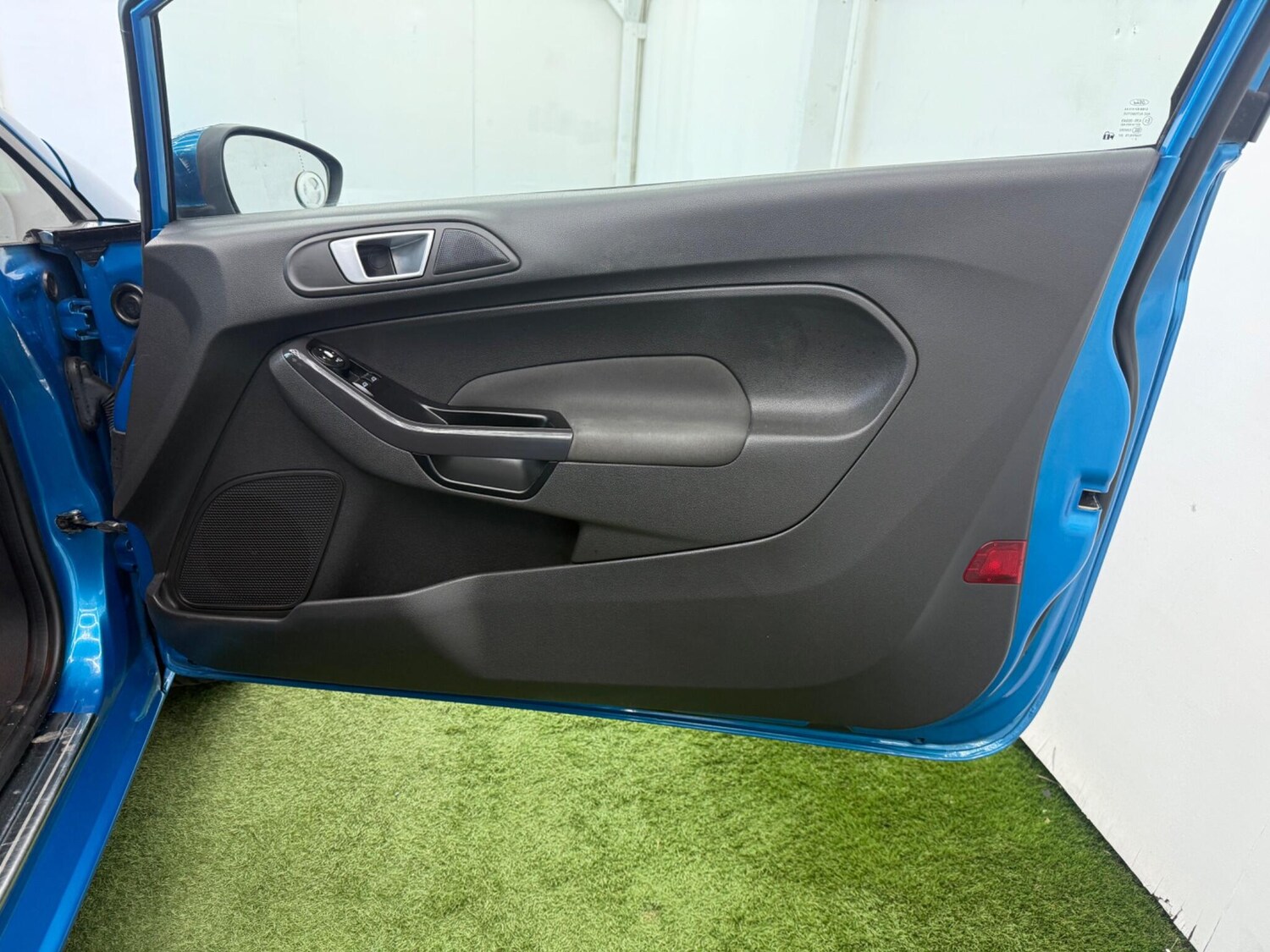 Used Ford Fiesta for sale - 78156820: Photo 21