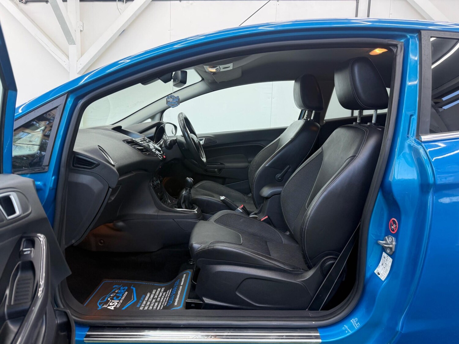 Used Ford Fiesta for sale - 78156820: Photo 22