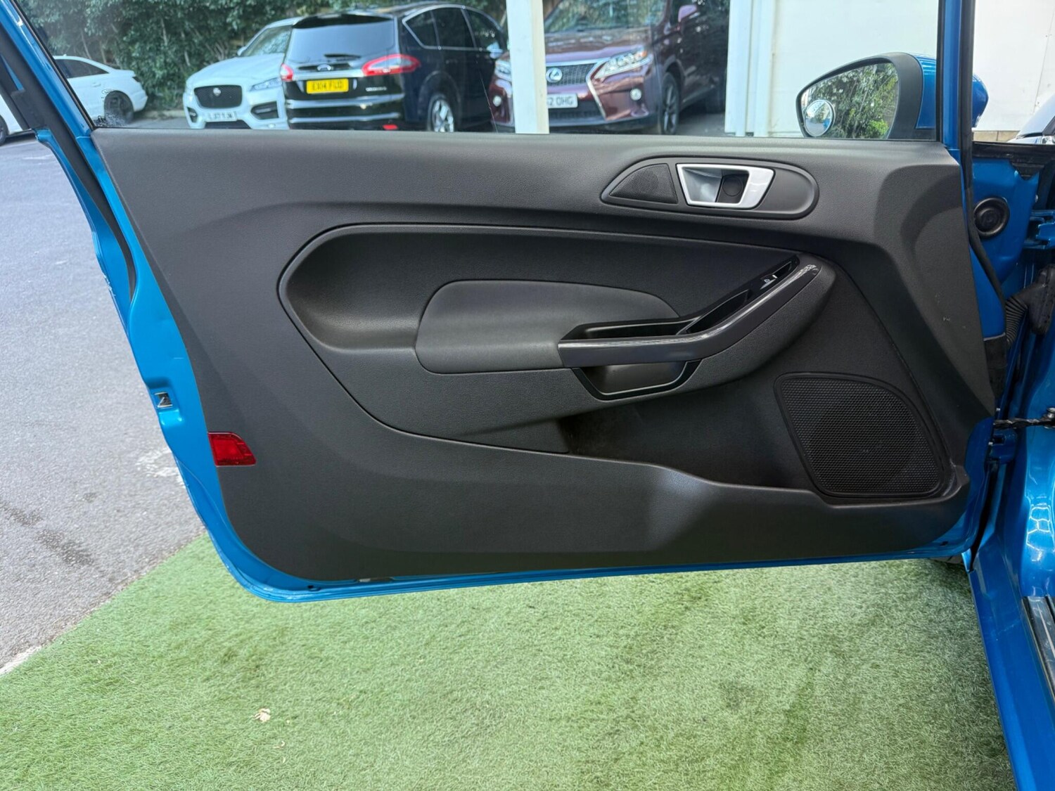 Used Ford Fiesta for sale - 78156820: Photo 26