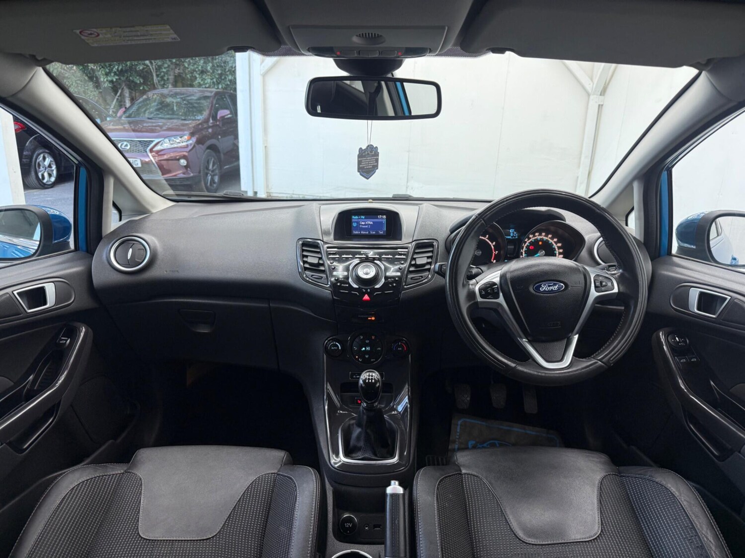 Used Ford Fiesta for sale - 78156820: Photo 27