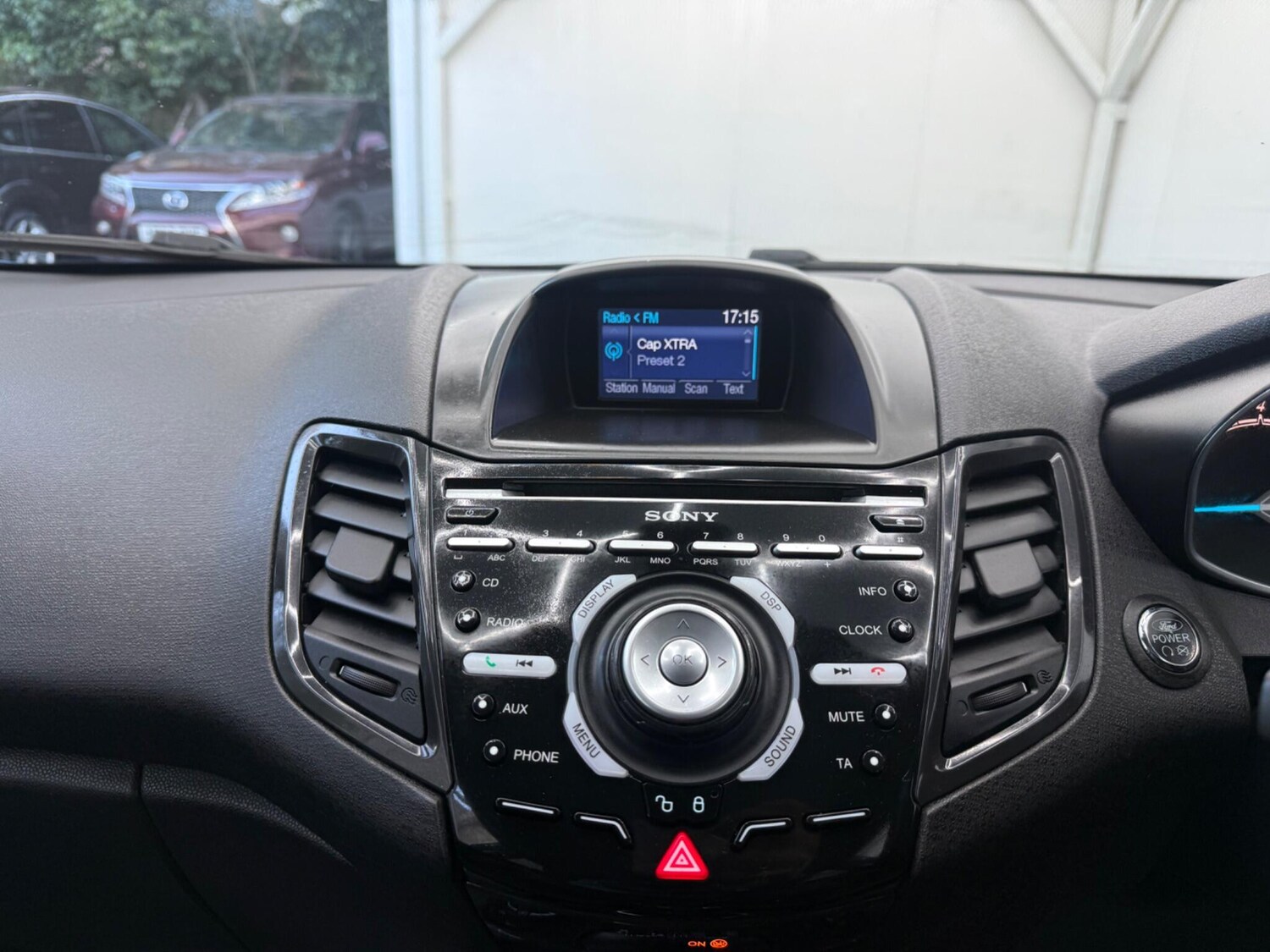 Used Ford Fiesta for sale - 78156820: Photo 28