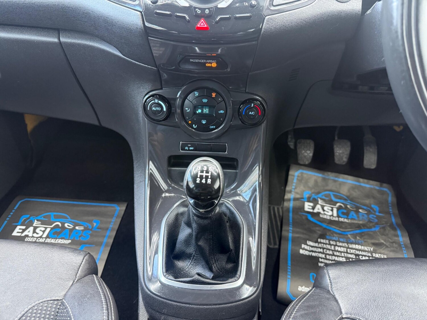 Used Ford Fiesta for sale - 78156820: Photo 29