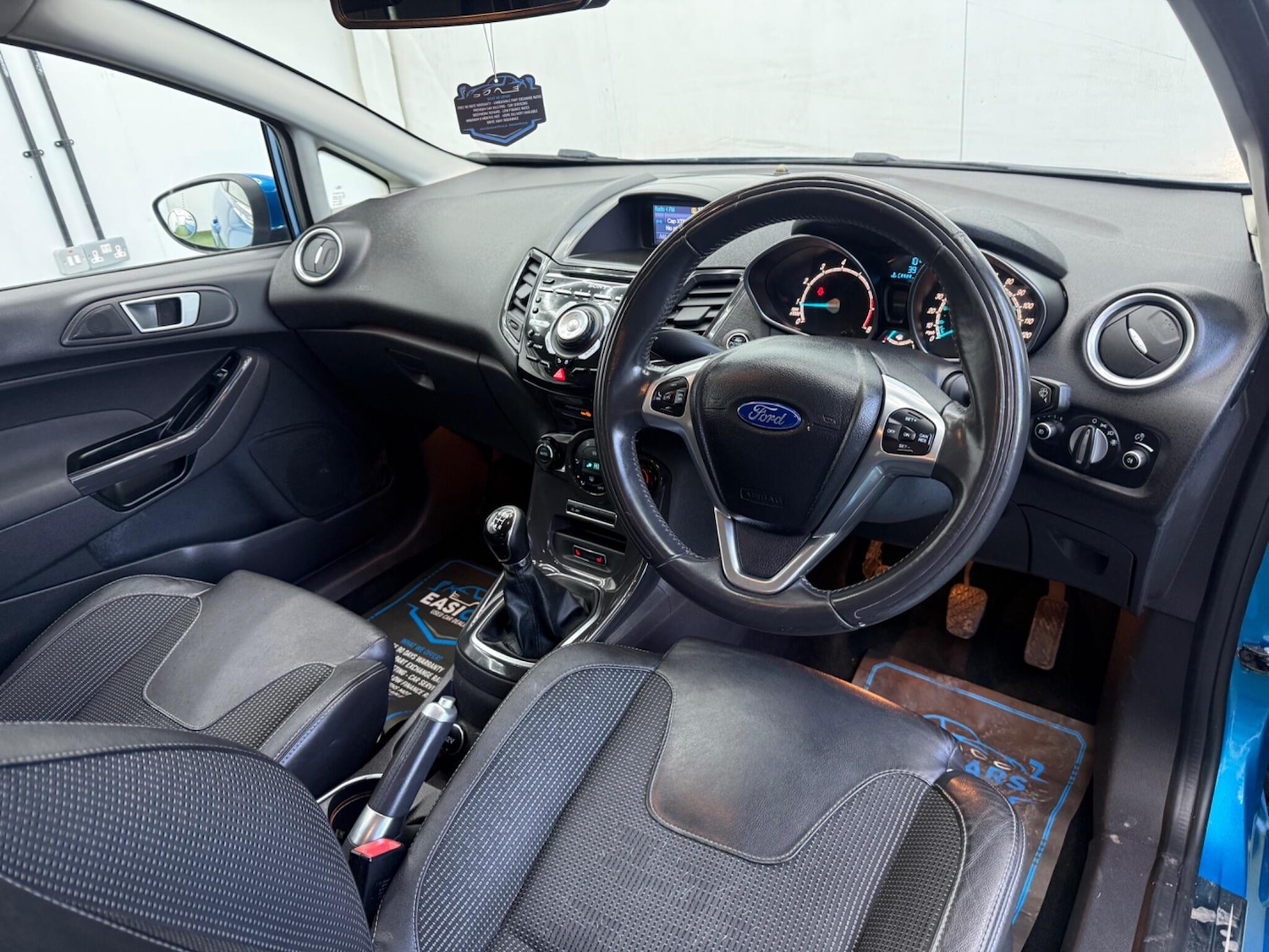 Used Ford Fiesta for sale - 78156820: Photo 3