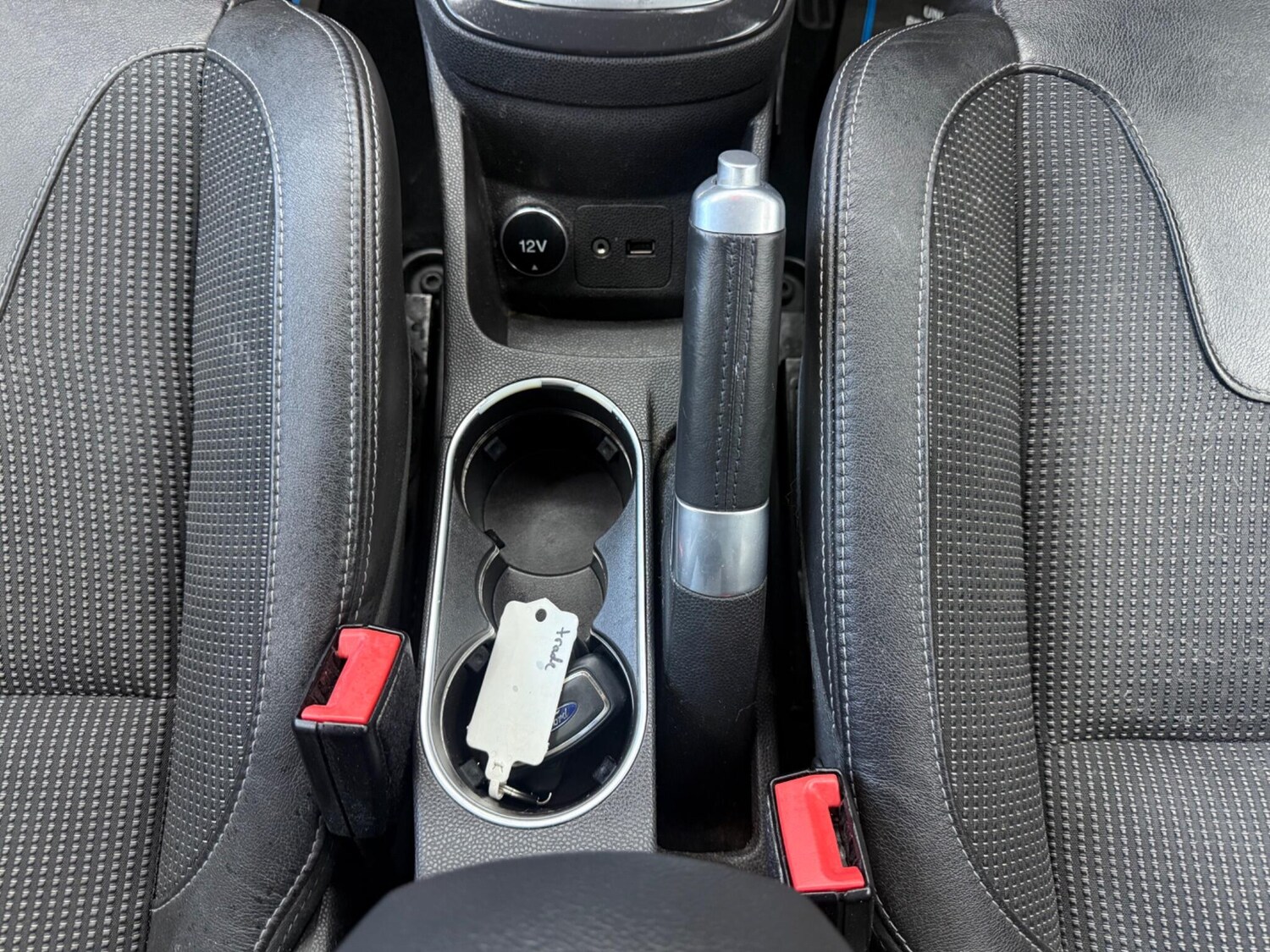 Used Ford Fiesta for sale - 78156820: Photo 30