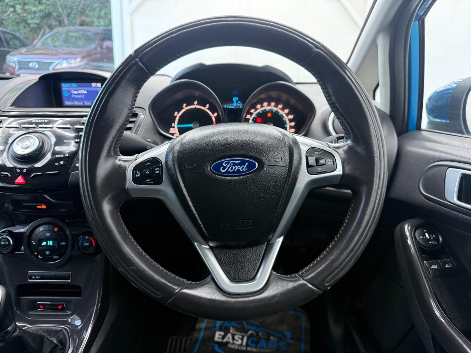 Used Ford Fiesta for sale - 78156820: Photo 31