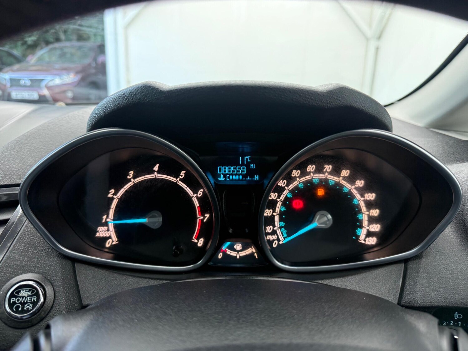 Used Ford Fiesta for sale - 78156820: Photo 32