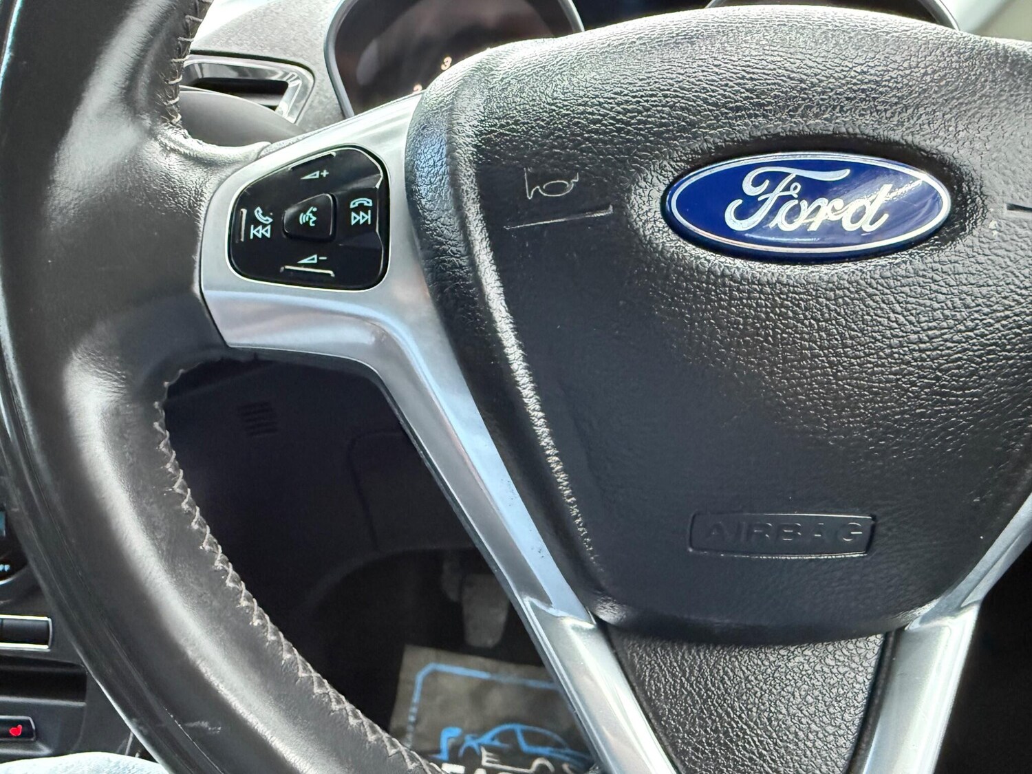 Used Ford Fiesta for sale - 78156820: Photo 33