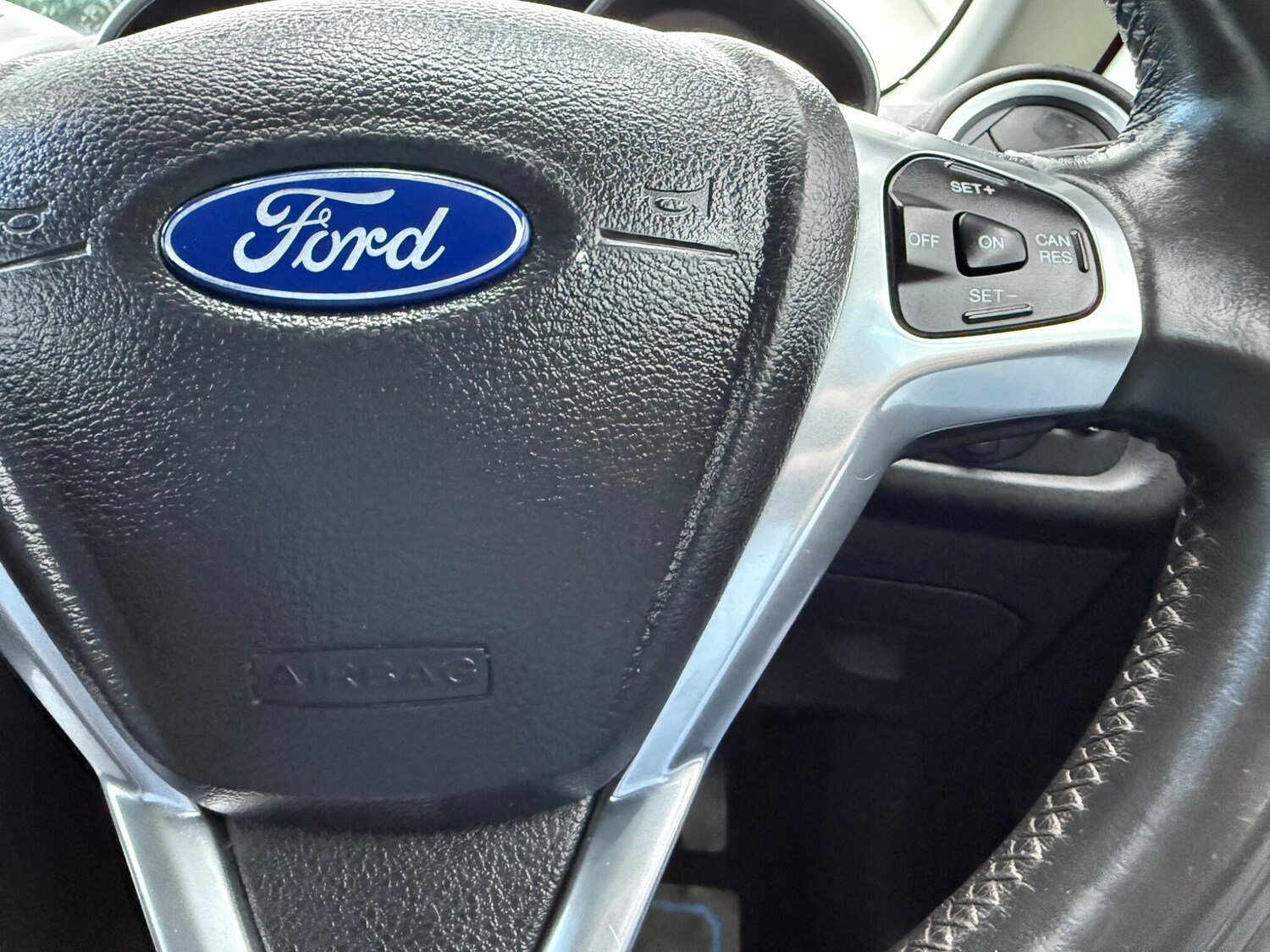 Used Ford Fiesta for sale - 78156820: Photo 34