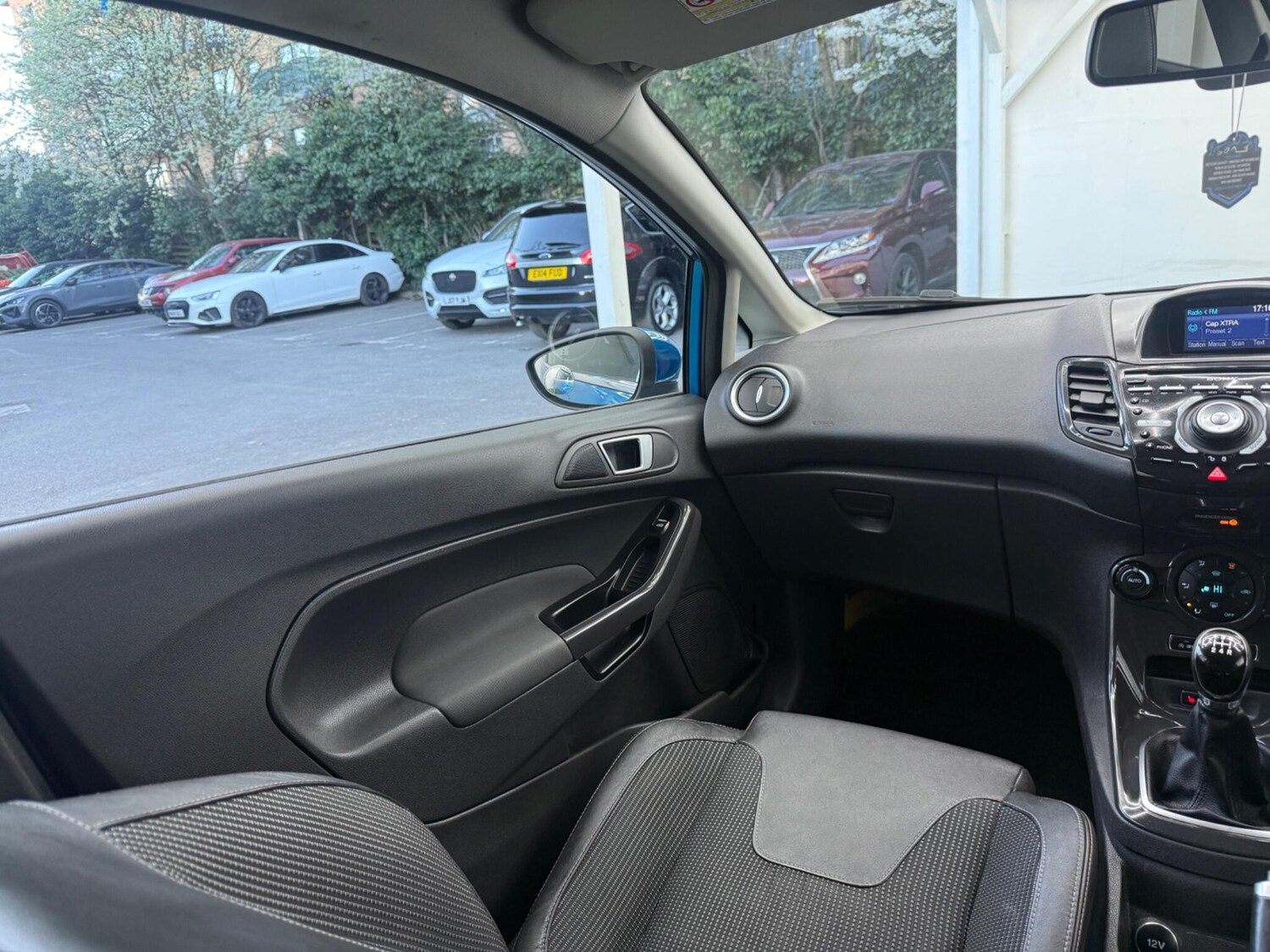 Used Ford Fiesta for sale - 78156820: Photo 37