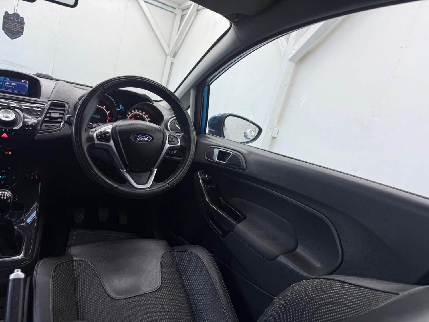 Used Ford Fiesta for sale - 78156820: Photo 38