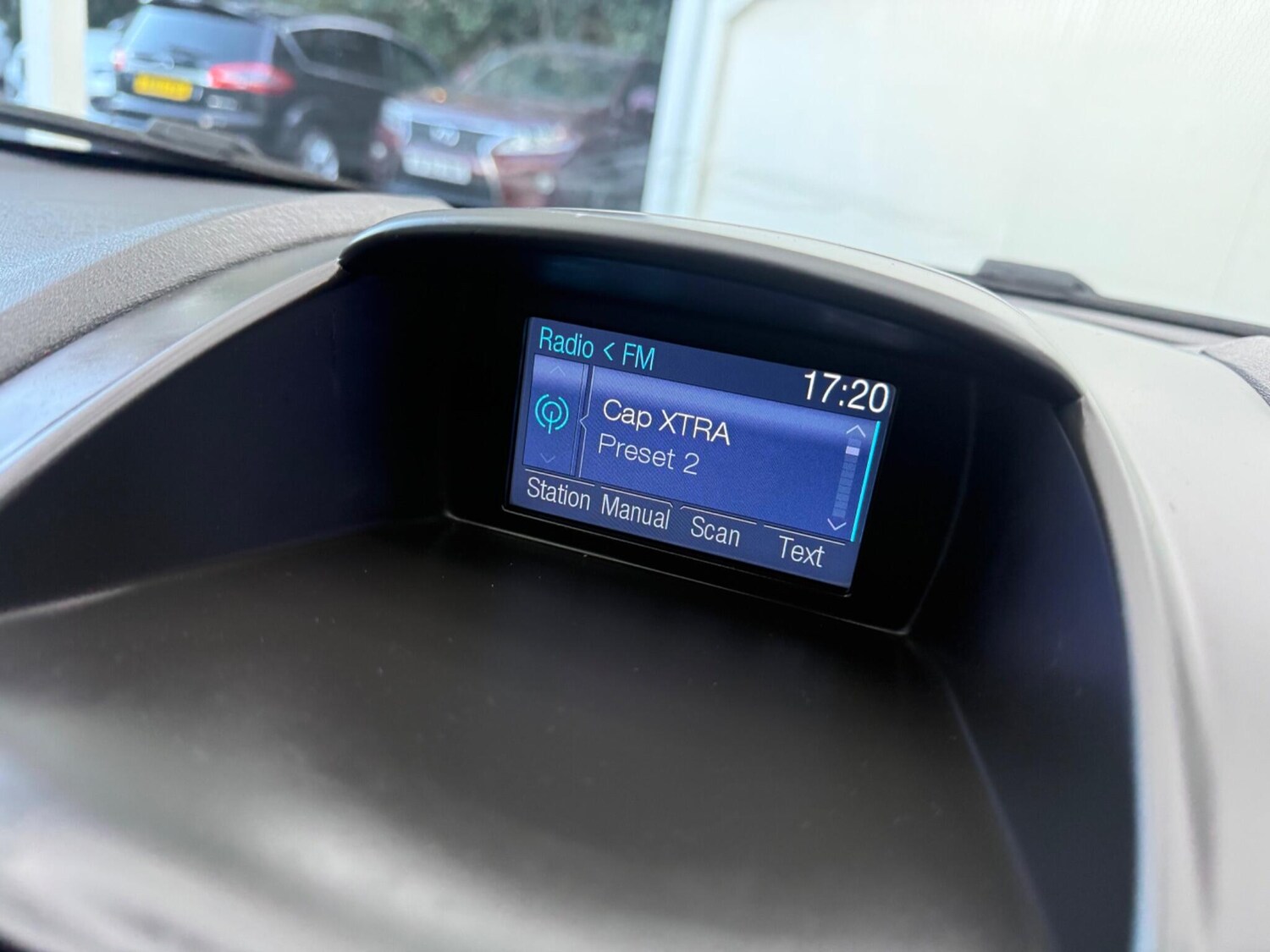 Used Ford Fiesta for sale - 78156820: Photo 42