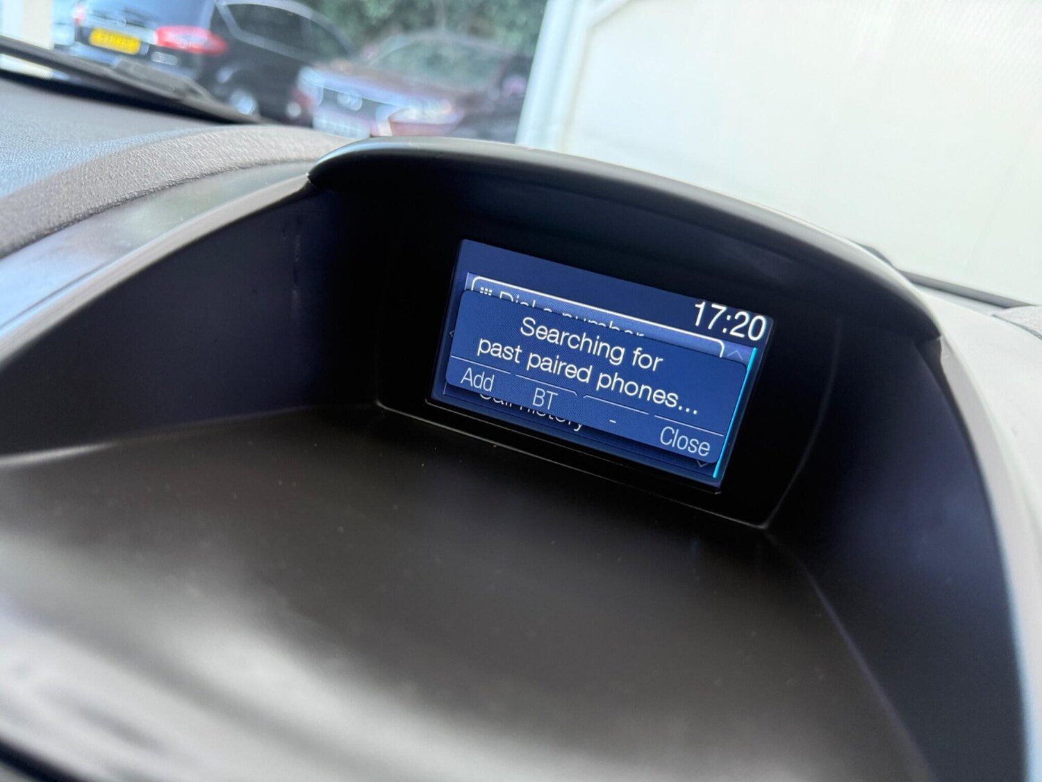 Used Ford Fiesta for sale - 78156820: Photo 46