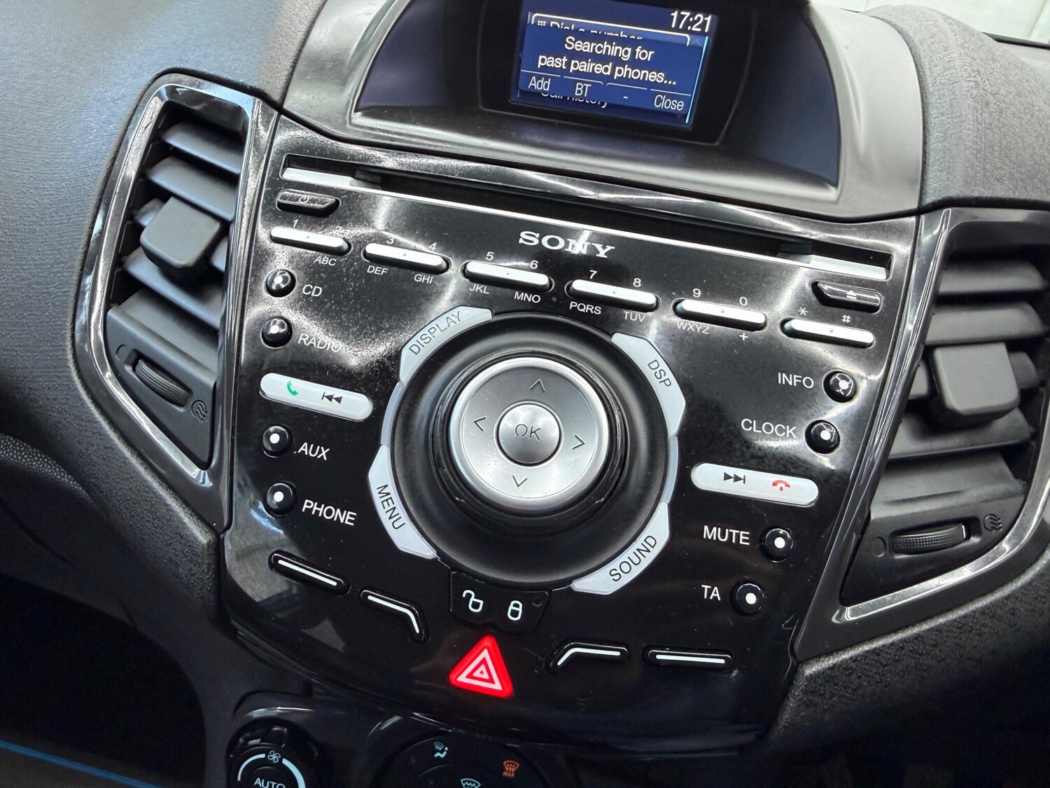 Used Ford Fiesta for sale - 78156820: Photo 47