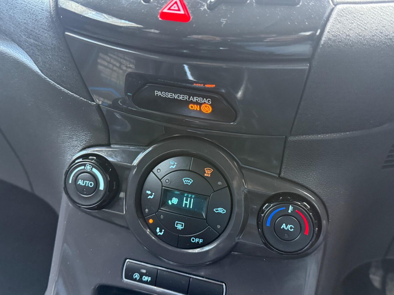 Used Ford Fiesta for sale - 78156820: Photo 48