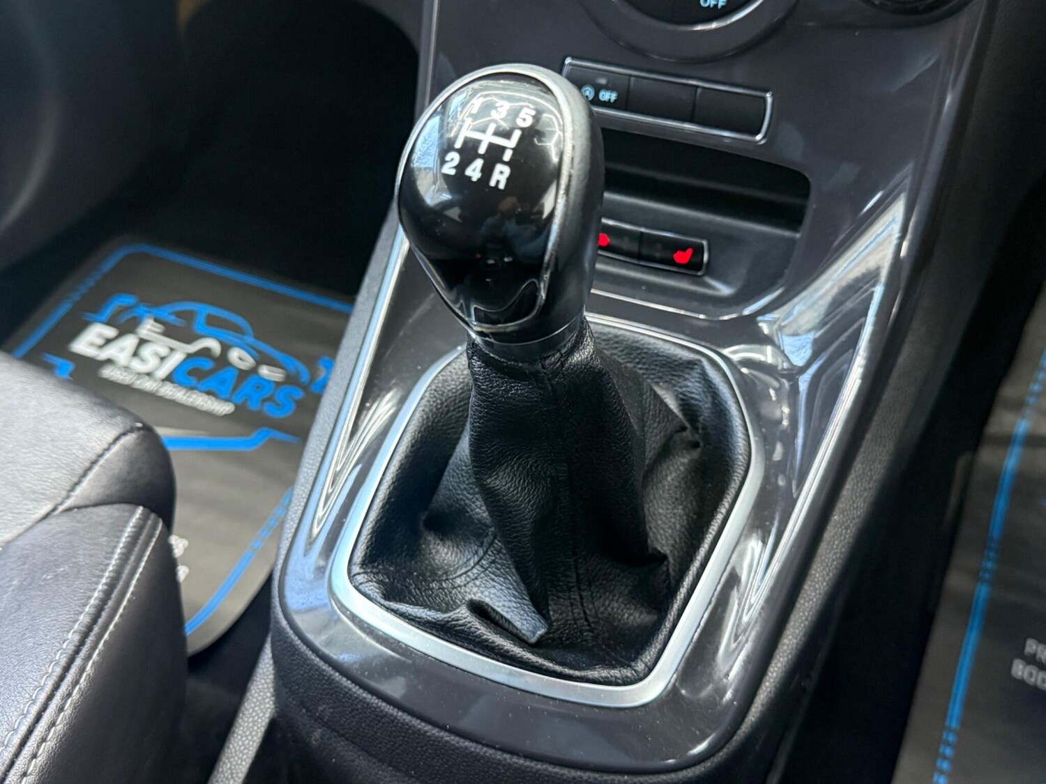 Used Ford Fiesta for sale - 78156820: Photo 49