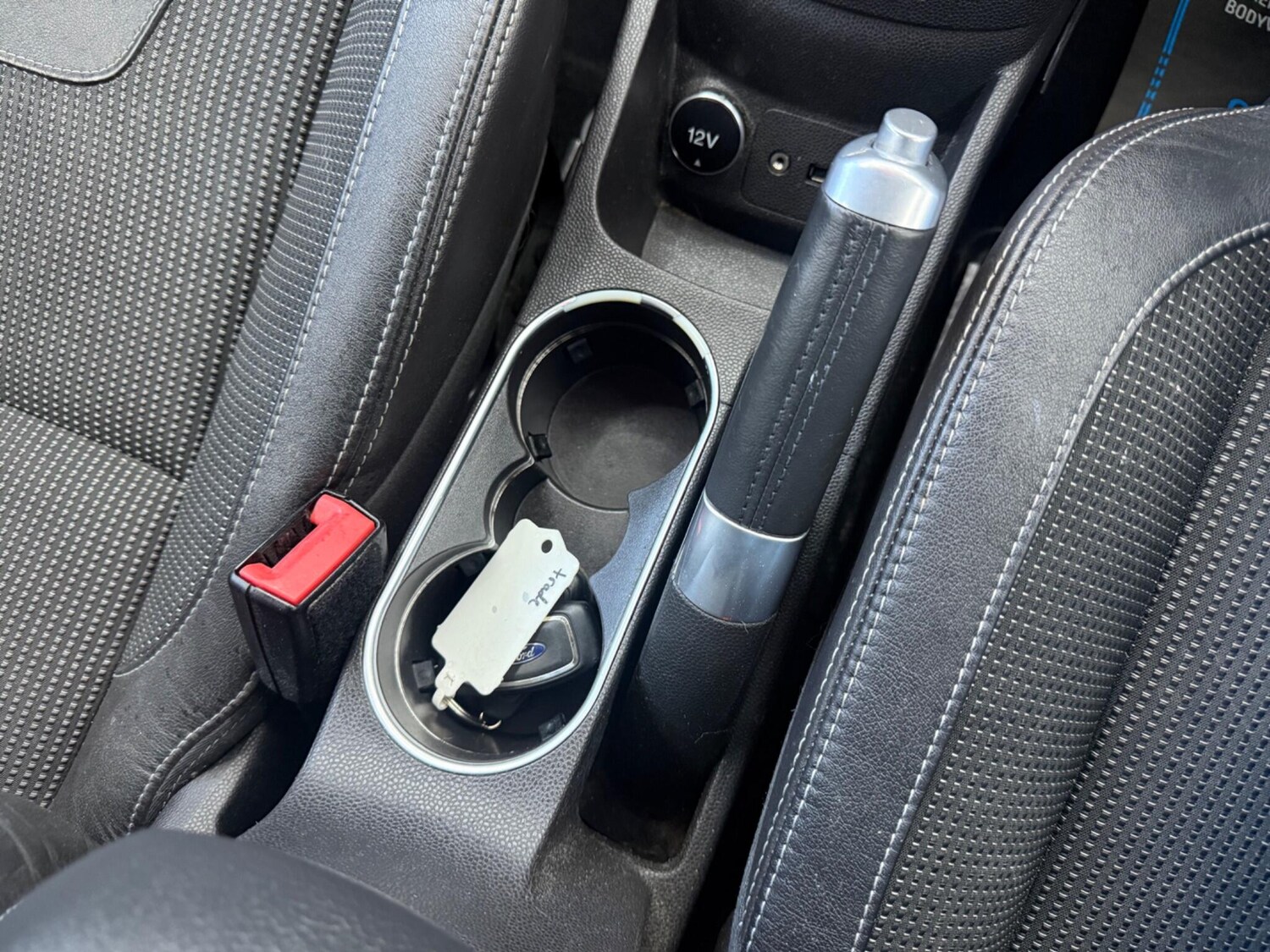 Used Ford Fiesta for sale - 78156820: Photo 50