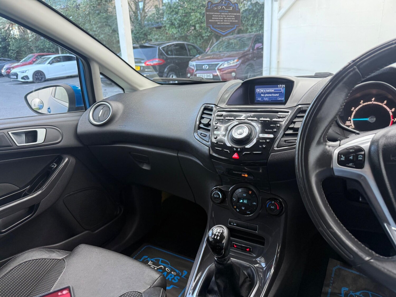 Used Ford Fiesta for sale - 78156820: Photo 51