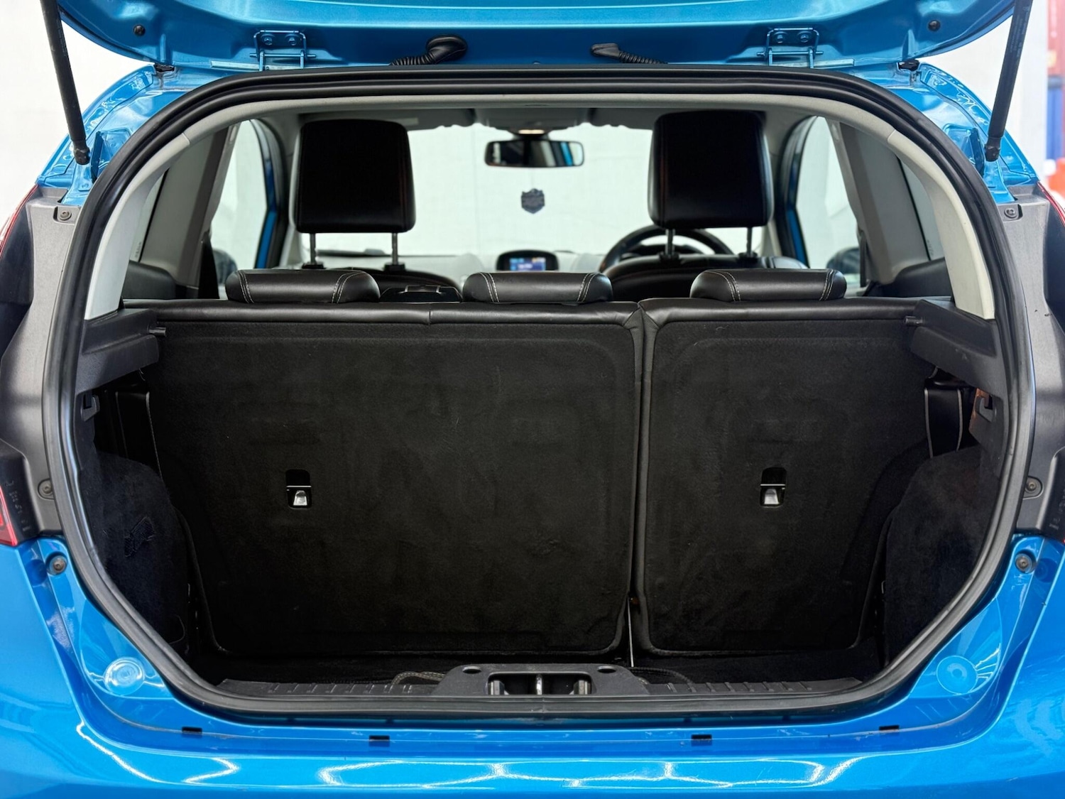 Used Ford Fiesta for sale - 78156820: Photo 8